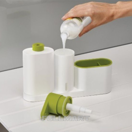 Організатор для кухонної раковини UKC Sink Tidy Sey
